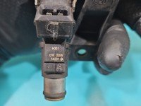 TESTOWANY Wtryskiwacz Peugeot 206 9625194080D, 01F002A 1.4 8v