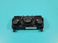 Konsola panel nawiewu Peugeot 3008 I 96837481XT