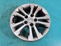 4X alufelgi felgi 16" komplet Kia Ceed II 12-18 R16