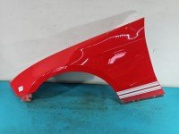 Błotnik przód lewy Ford Mustang V 04-14 czerwony PQ