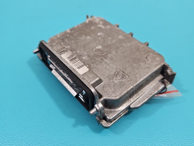 Przetwornica xenon Citroen C5 II X7 89034934 Przetwornica xenon Citroen C5 II X7 89034934
