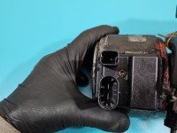 Pompa zawieszenia kompresor Citroen C5 I 9643373280