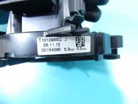 Silniczek nawiewu NAGRZEWNICY BMW F20 T1015556H, T1012985Q, T1012768Q