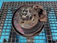 Zwrotnica lewa piasta przód 1.6 16V Daihatsu Feroza