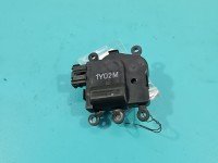 Silniczek nawiewu NAGRZEWNICY MAZDA 3 II BL 08-13 1Y02M EUROPA