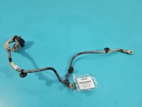 KLEMA INSTALACJA WIĄZKA MINUSOWA MINUS Peugeot 3008 II 9827930280