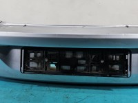 Zderzak tył Renault Thalia I srebrny sedan