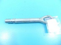 Ucho holownicze hak Mercedes GLK X204 08-15