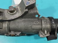 Stacyjka KLUCZYK WKŁADKA Vw Polo IV 9N 4B0905851Q