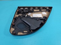 Tapicerka drzwi tył lewa boczek MERCEDES W176