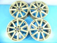 Felga aluminiowa 20" komplet alufelgi felgi Porsche Cayenne I 9P