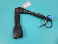 Pas bezpieczeństwa przód prawy pasażera 1485969 Mini Cooper One I 00- R50