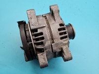 TEST Alternator Peugeot 307 9646321880 1.6 hdi