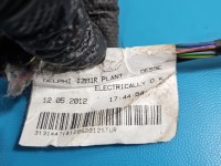 Wiązka instalacja osi tył prawa VOLVO S60 II 10- 31314471