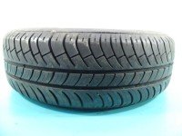 Koło zapasowe 15" dojazdowe dojazdówka Nissan Almera N16 Średnica felgi: 15", 4x114.3, Michelin, 185 mm, Profil opony: 65,...