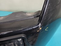 Zderzak przód Alfa romeo 159 czarny