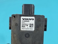 Sterownik moduł Europejska, CZUJNIK SENSOR MARTWEGO POLA Volvo S90 II 16- 31499940