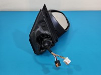 Lusterko prawe Peugeot 3008 II Ktvd europa