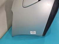 Zderzak przód Renault Espace IV srebrny
