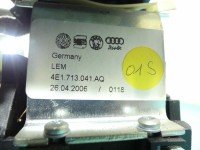 Dźwignia Linki zmiany biegów Audi A8 D3 4E1713041AQ