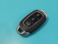 PILOT KLUCZYK KEYLESS Hyundai I30 III 16-