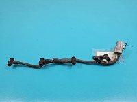 Instalacja Wiązka świec żarowych SH01-18-611A 2.2d Mazda CX-5 I 12-17