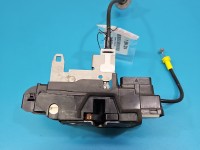 Zamek tył prawy 31349901, C26969-104 Volvo S90 II 16- Producent części: Volvo, 6pin