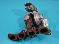 Turbosprężarka Vw Sharan II 10- 785448-5, 03L253010F 2.0 tdi (CFG) 170KM