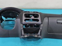 Deska rozdzielcza konsola kokpit Ford Focus Mk2 eu