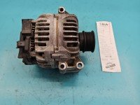 TEST Alternator Renault Espace III 0124415007, 7700421477 2.0 16V