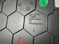 Osłona ZAŚLEPKA PLASTIK MG3 24- 11199397