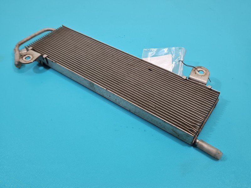 Chłodnica paliwa Mitsubishi Outlander II 2.0 DI-D (BSY)