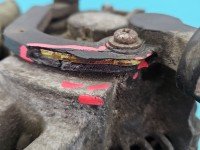 TEST Alternator Citroen Berlingo I 9638275880 1.4 8V wiel