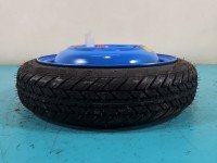 Koło zapasowe 14" dojazdowe dojazdówka Chevrolet Aveo T200 R14 4X100 ET49 105/70