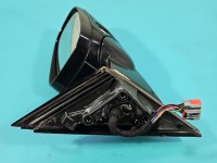 Lusterko prawe JAGUAR XF II X260 HGY europa