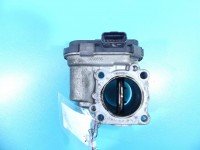 Przepustnica Peugeot 508 I 9673534480 1.6 hdi