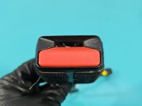 Pas bezpieczeństwa przód lewy kierowcy Peugeot 2008 II EU