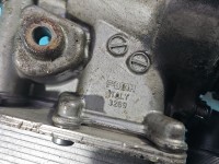 Podstawa filtra oleju obudowa Nissan Qashqai I J10 06-13 2.0 dci 8200797762