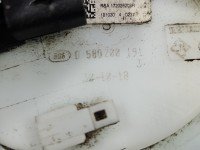 pompka Pompa paliwa Renault Megane IV 1.3 Tce 0580200191, 172026203R Benzyna, Europejska