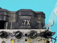 Pompa abs Toyota Corolla E21 19- 44510-12600, 113040-41340, 89541-12E30