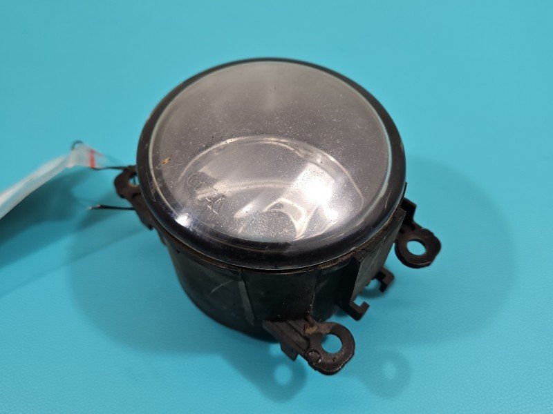 Halogen prawy Ford Focus Mk2