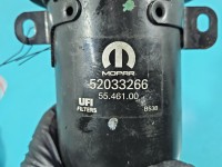 Obudowa filtra paliwa Fiat Tipo II 15- 52033266 1.6 jtd (55260384)