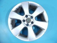 Felga aluminiowa 18" komplet alufelgi felgi Skoda Superb II