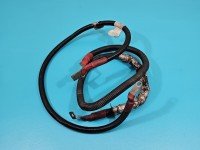 KLEMA INSTALACJA WIĄZKA PLUSOWA PLUS Bmw f10 f11 583844, 65051052
