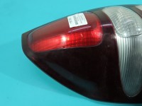 Lampa tył lewa TOYOTA, mikropęknięcia , stanley Toyota Land Cruiser 120 J120 HB