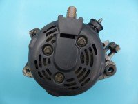 TEST Alternator Toyota Yaris III 27060-0Y130, 104211-3021 1.3 vvti