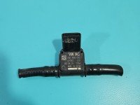 Czujnik ciśnienia paliwa Seat Arona 05E906052 regulator