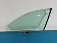 Szyba drzwi przód lewa Honda Legend IV KB1 sedan