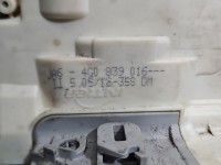 Zamek tył prawy 4G0839016 AUDI A6 C7 9pin