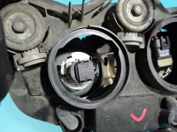 Reflektor lewy lampa przód Mazda 2 EUROPA 6M71-13W030-AD